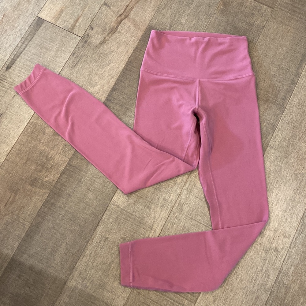 lululemon Align High-Rise Pant